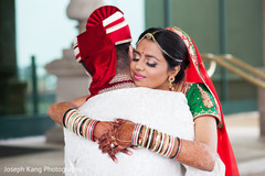 Sweet couple showing Sweet couple showing