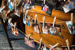 Wedding memories details