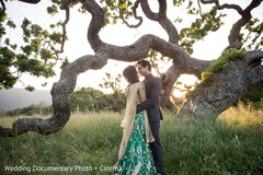 Lovely green lengha Lovely green lengha