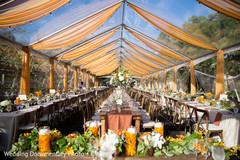 Amazing outdoor wedding setting Amazing outdoor wedding setting