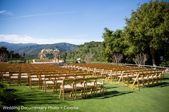 Outdoor indian wedding Outdoor indian wedding