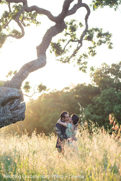 Lovely wedding outdoor portrait Lovely wedding outdoor portrait