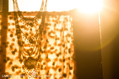 Amazing shot of bridal jewelry. indian wedding lengha,indian bridal fashions,ceremony fashion,indian bridal jewelry