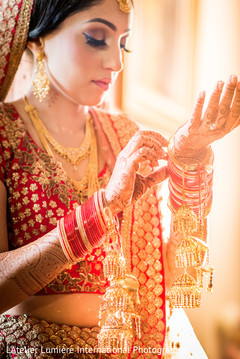 Beautiful bridal kaleera. Beautiful bridal kaleera.