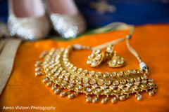 Beautiful clear gem kundan Beautiful clear gem kundan