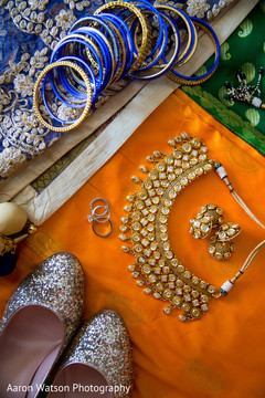 Indian bride jewelry set Indian bride jewelry set