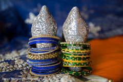 Bridal bangles and heels Bridal bangles and heels