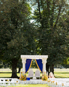 Dreamy Indian wedding mandap Dreamy Indian wedding mandap