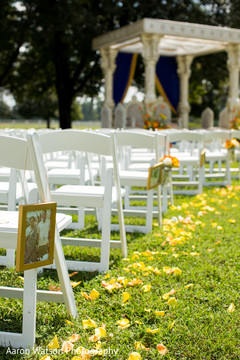 Sweet wedding decor details Sweet wedding decor details