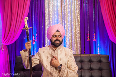 Indian groom Indian groom