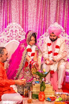 Rice ceremony indian wedding,wedding elements