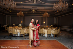 Glamorous indian couple Glamorous indian couple