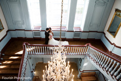Romantic wedding photo shoot moment Romantic wedding photo shoot moment