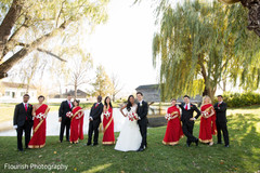 Perfect bridal party photography Perfect bridal party photography