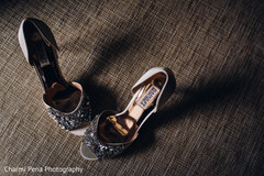 Indian bride shoes photography Indian bride shoes photography