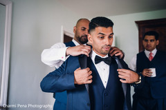 Indian groom getting ready photography Indian groom getting ready photography