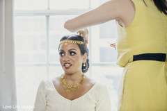 Indian bride hair and makeup Indian bride hair and makeup