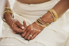 Bride bangles and mehndi art Bride bangles and mehndi art