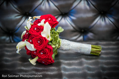 Bridal bouquet. Bridal bouquet.