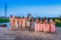 Bridal party fashion ideas Bridal party fashion ideas