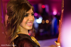 Lovely bridal makeup Lovely bridal makeup