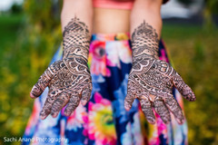 Hand bridal henna Hand bridal henna