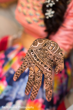 Detailed mehndi henna design. Detailed mehndi henna design.