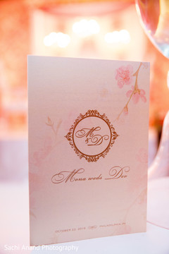 Indian wedding program. indian wedding ceremony,indian wedding floral and decor,indian wedding programs