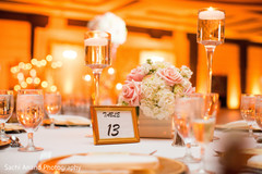 Sweet indian wedding floral decor. indian wedding floral and decor,indian wedding reception,indian wedding planning and design