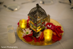 Indian wedding reception decor Indian wedding reception decor