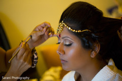 Indian bride hair and makeup Indian bride hair and makeup