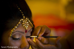 Indian bridal makeup Indian bridal makeup