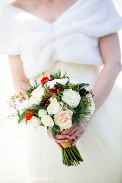 Indian bridal bouquet Indian bridal bouquet