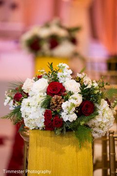 Indian wedding ceremony floral and decor Indian wedding ceremony floral and decor