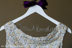 Personalized hanger Personalized hanger