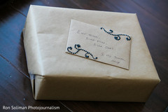 Groom's gift for the bride Groom's gift for the bride