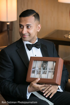 Grooms present Grooms present