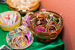 Lovely colorful bangles. Lovely colorful bangles.