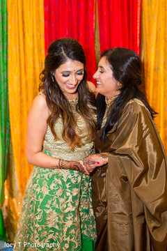 Sweet candid photography. indian bridal mehndi,indian pre-wedding celebrations,indian bride