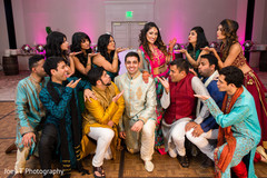 Fun indian wedding party photography. Fun indian wedding party photography.