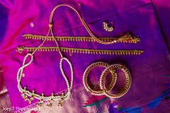 Indian bride's golden jewelry. bride jewelry set photography,indian bride accessories