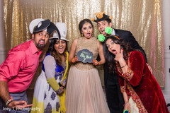 Indian wedding photo booth. indian wedding reception,indian wedding photography,indian wedding photo