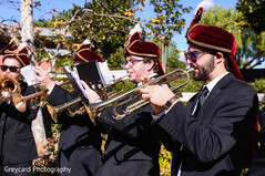 Indian wedding band. Indian wedding band.