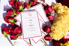 Indian wedding ceremony program. indian wedding photography,indian wedding programs