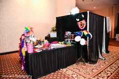 Indian wedding photo booth. indian wedding photography,indian wedding reception,indian wedding photo
