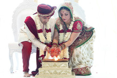 Sacred fire ceremony indian wedding,traditional indian wedding