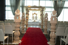 Traditional aisle decor outdoor indian wedding decor,aisle decor