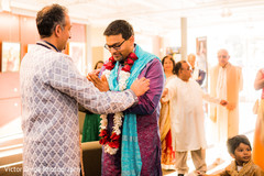 Groom's pre-wedding ritual. indian groom,indian pre-wedding celebrations