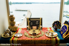 Indian wedding altar. indian wedding floral and decor,indian wedding planning and design,indian wedding