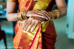 Minalist yet elegant bridal henna art. indian bride,indian bridal fashions,indian bridal mehndi